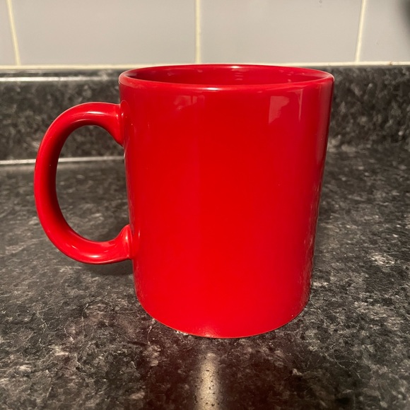 Canadian broadcasting Corporation 12oz Mug - Picture 2 of 2